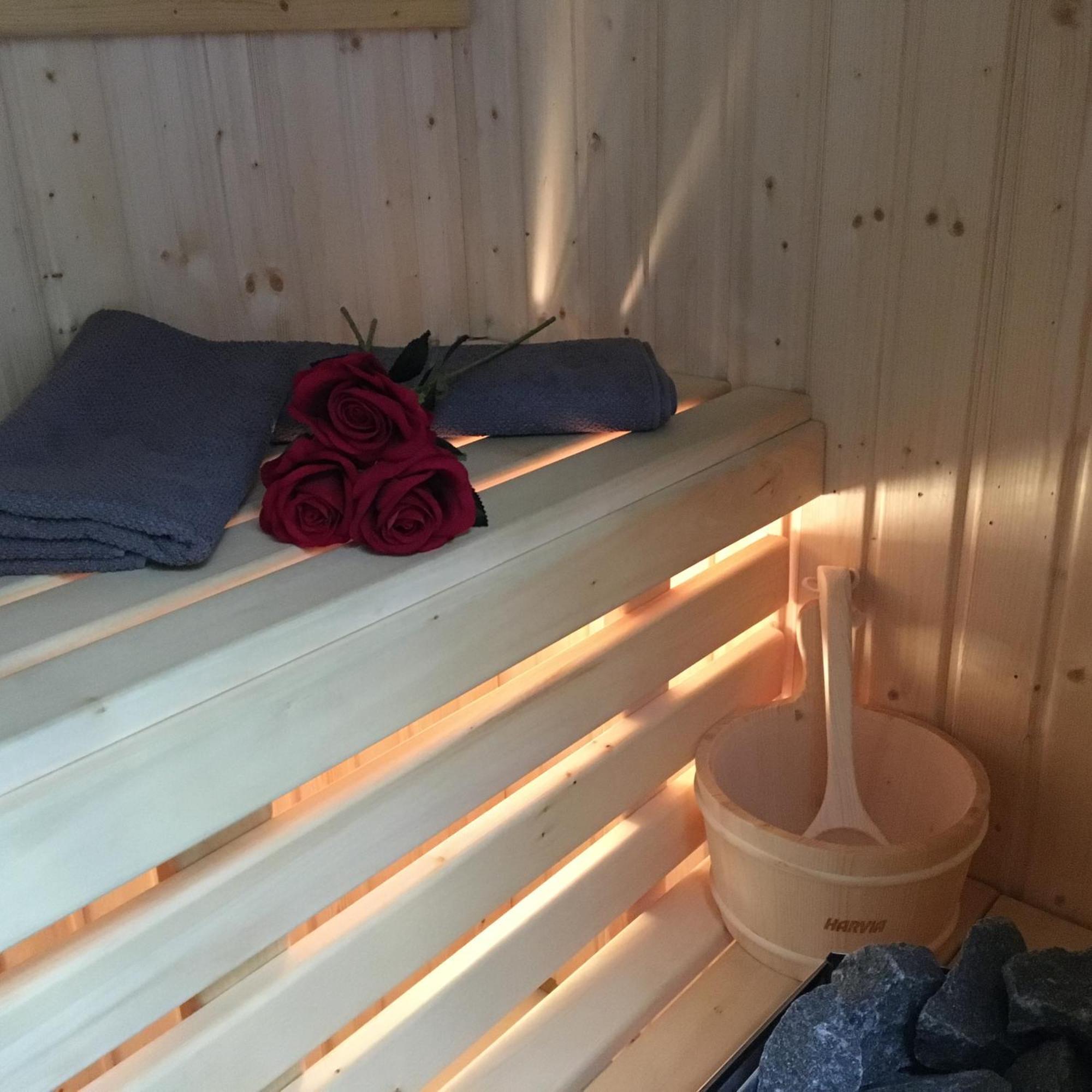 Apartament Family & Business Sauna Rynek Centrum Downtown - 2 Bedroom With Private Sauna, Balcony, Parking *