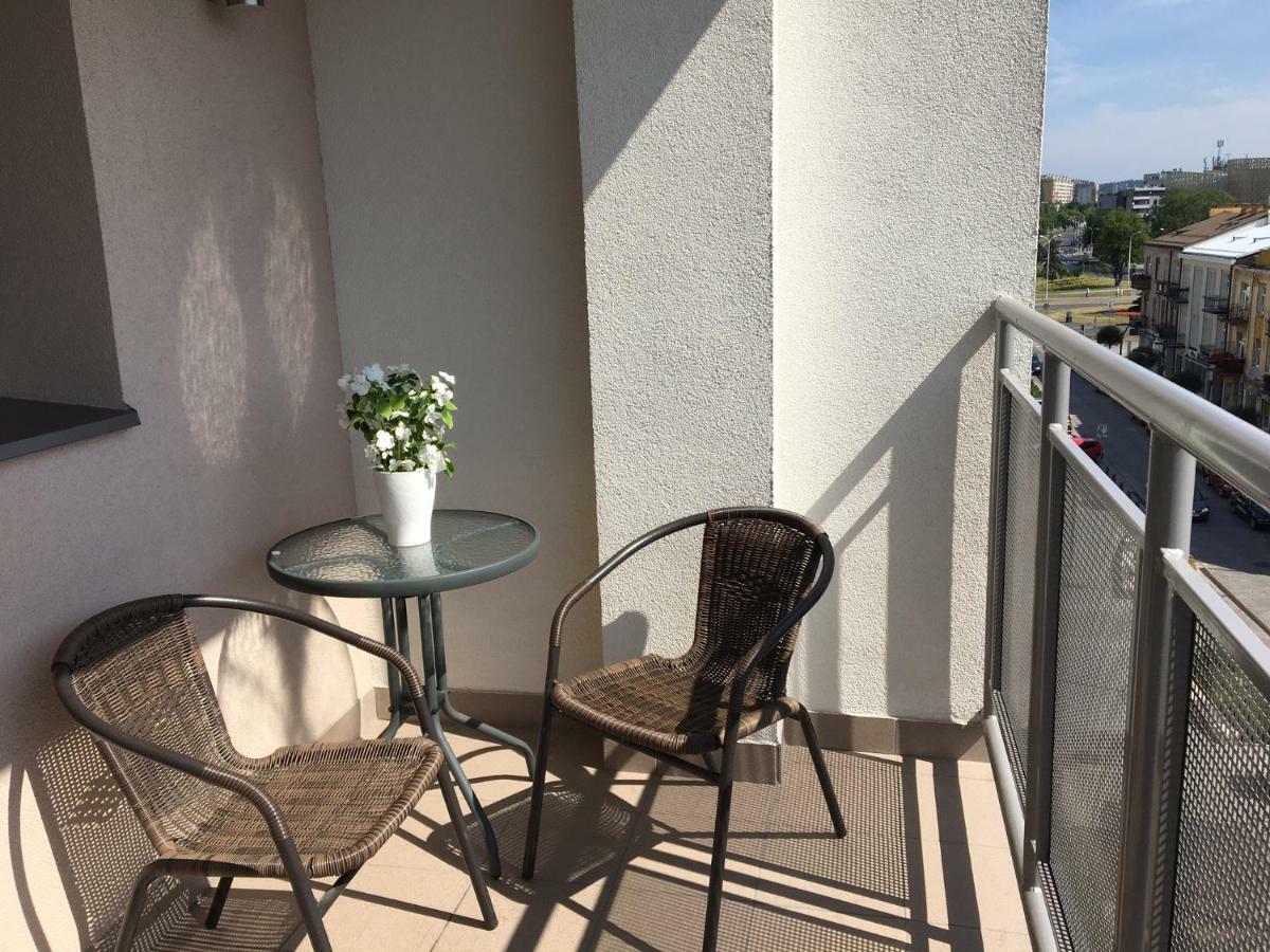Family & Business Sauna Rynek Centrum Downtown - 2 Bedroom With Private Sauna, Balcony, Parking Kielce